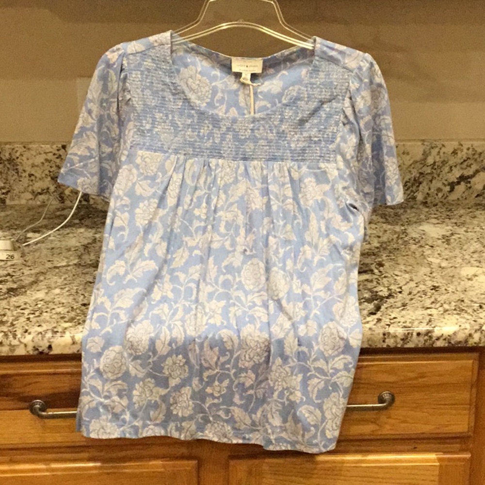 NWT Lucky Brand shirt